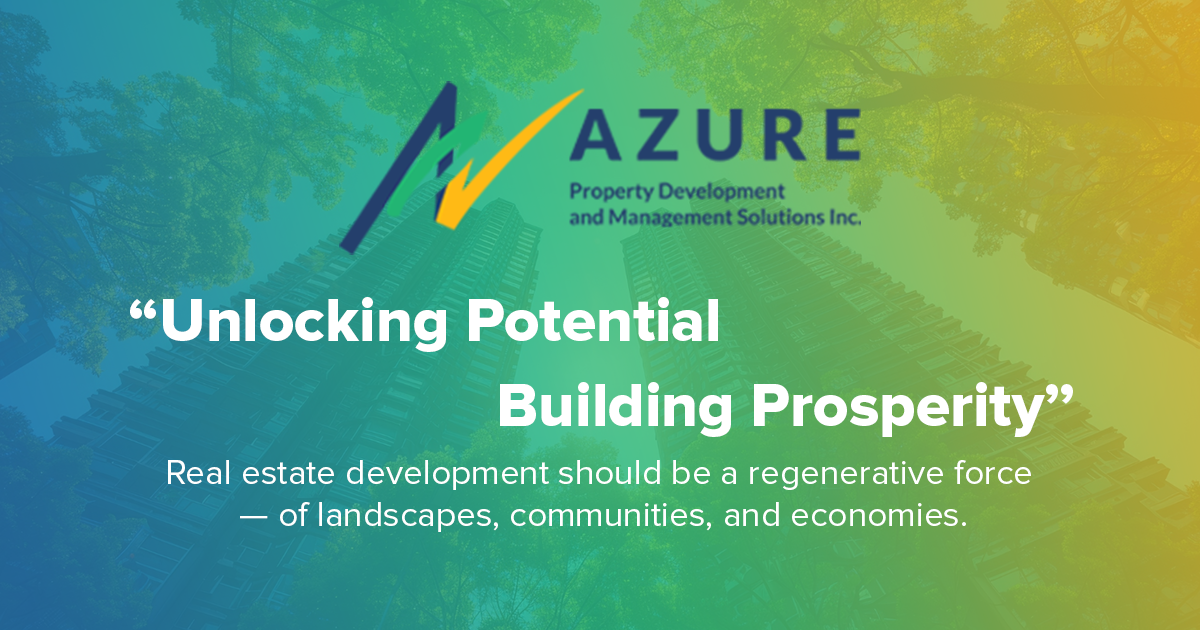 Home | Azure Property Solutions Inc.